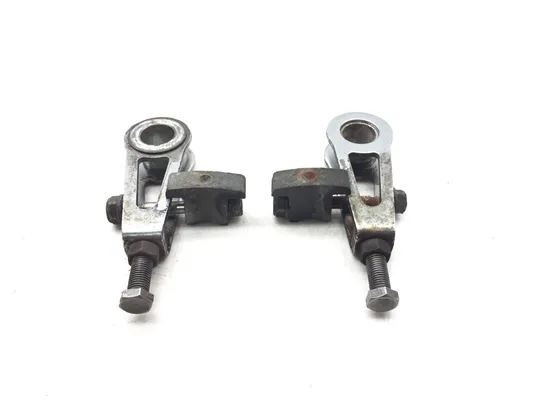 Swingarm Chain Adjuster 1985 Honda Interceptor 1000 VF1000R 3197