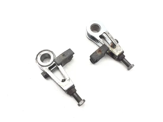 Swingarm Chain Adjuster 1985 Honda Interceptor 1000 VF1000R 3197