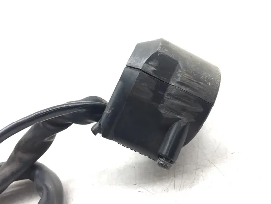 Left Headlight Bar Switch 1985 Honda Interceptor 1000 VF1000R 3197 x