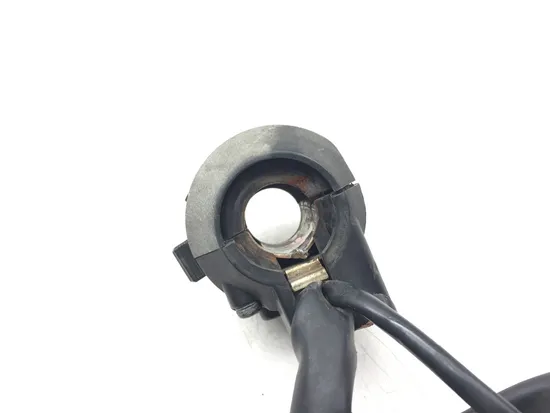Left Headlight Bar Switch 1985 Honda Interceptor 1000 VF1000R 3197 x