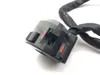 Left Headlight Bar Switch 1985 Honda Interceptor 1000 VF1000R 3197 x