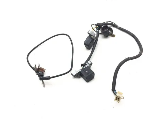 Engine Stator Pickup Coil 1985 Honda Interceptor 1000 VF1000R 3197