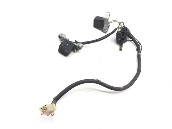 Engine Stator Pickup Coil 1985 Honda Interceptor 1000 VF1000R 3197