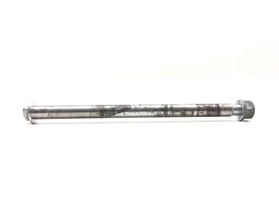 Rear Wheel Axle 1985 Honda Interceptor 1000 VF1000R 3197