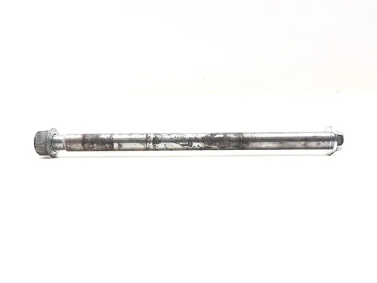 Rear Wheel Axle 1985 Honda Interceptor 1000 VF1000R 3197
