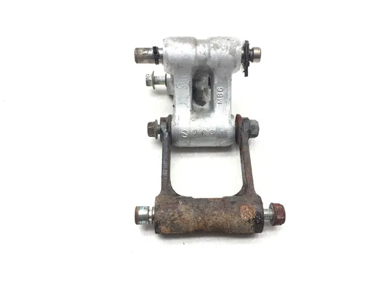 Rear Shock Suspension Linkage Dogbone 1985 Honda Interceptor 1000 VF1000R 3197