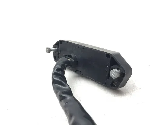 Fuse Box 1985 Honda Interceptor 1000 VF1000R 3197