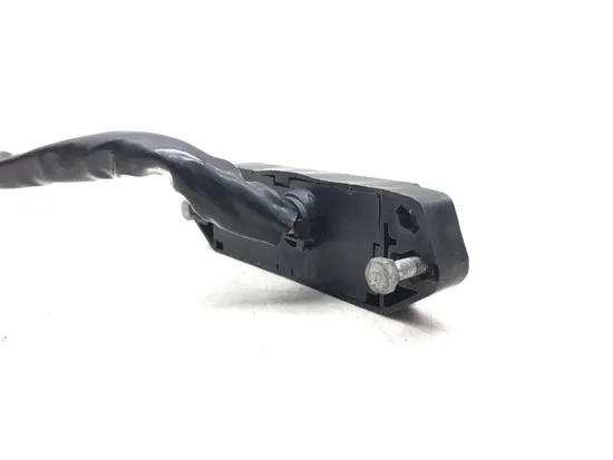 Fuse Box 1985 Honda Interceptor 1000 VF1000R 3197