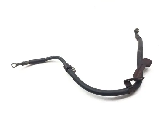 Rear Brake Caliper Line 1985 Honda Interceptor 1000 VF1000R 3197