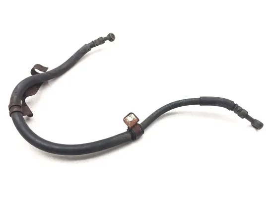 Rear Brake Caliper Line 1985 Honda Interceptor 1000 VF1000R 3197