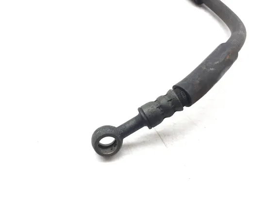 Rear Brake Caliper Line 1985 Honda Interceptor 1000 VF1000R 3197