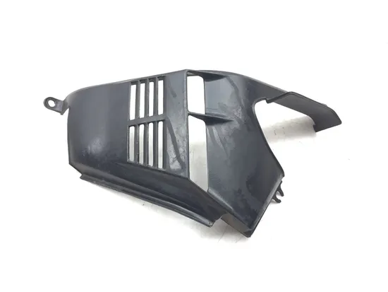 Left Right Side Covers 1985 Honda Interceptor 1000 VF1000R 3197