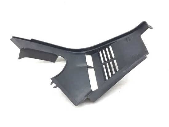 Left Right Side Covers 1985 Honda Interceptor 1000 VF1000R 3197