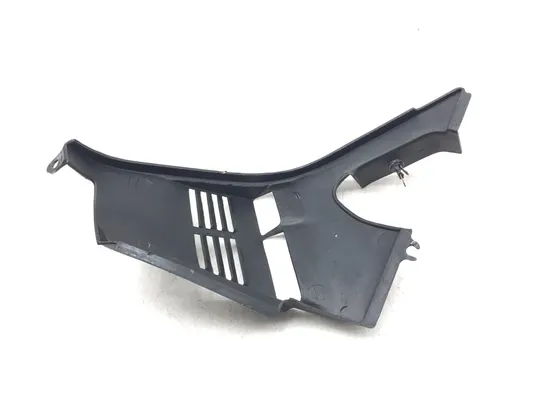 Left Right Side Covers 1985 Honda Interceptor 1000 VF1000R 3197