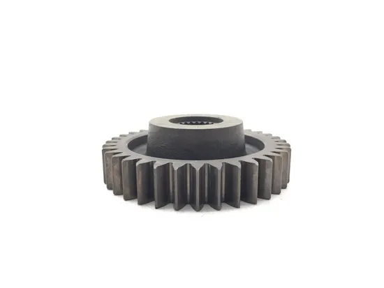 Engine Crank Shaft Gear 1985 Honda Interceptor 1000 VF1000R 3197