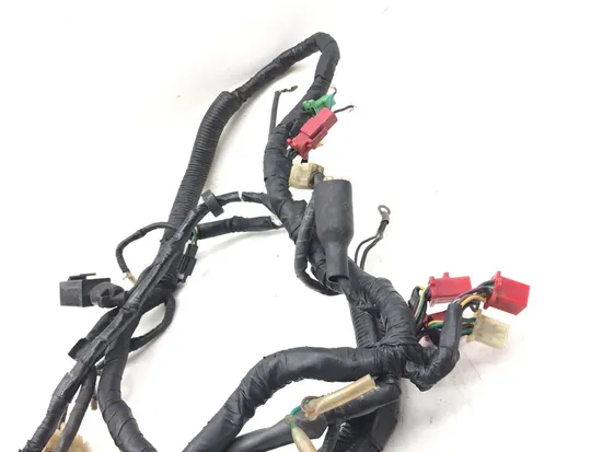 Main Engine Wiring Harness 1985 Honda Interceptor 1000 VF1000R 3197 7