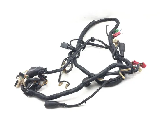 Main Engine Wiring Harness 1985 Honda Interceptor 1000 VF1000R 3197 6