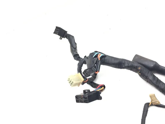 Main Engine Wiring Harness 1985 Honda Interceptor 1000 VF1000R 3197 3