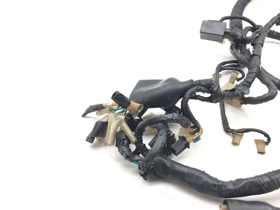 Main Engine Wiring Harness 1985 Honda Interceptor 1000 VF1000R 3197 8