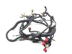 Main Engine Wiring Harness 1985 Honda Interceptor 1000 VF1000R 3197
