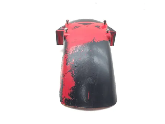 Front Fender Fairing Tire Hugger 1985 Honda Interceptor 1000 VF1000R 3197 x