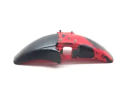 Front Fender Fairing Tire Hugger 1985 Honda Interceptor 1000 VF1000R 3197 x