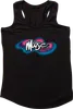 Moose Racing Adult Women Women's Tank L
