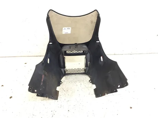 Front Fairing Panel Cowl 1985 Honda Interceptor 1000 VF1000R 3197 x