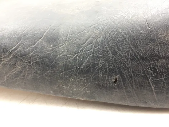 Seat 1985 Honda Interceptor 1000 VF1000R 3197 x