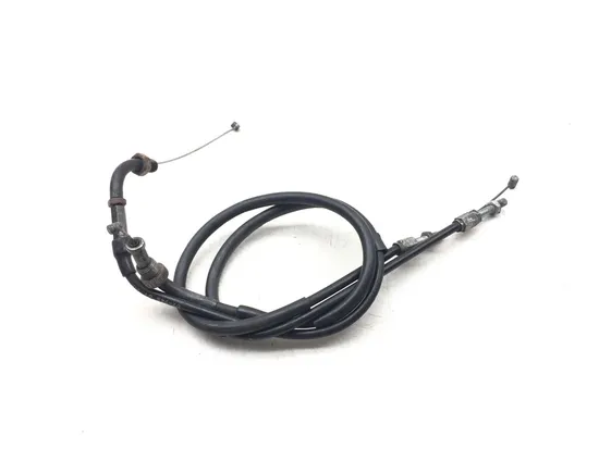 Throttle Cable 1985 Honda Interceptor 1000 VF1000R 3197