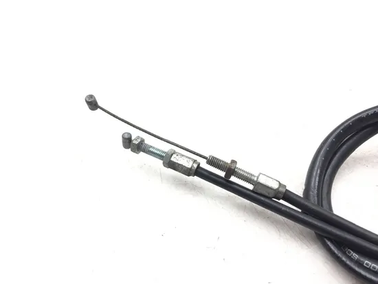 Throttle Cable 1985 Honda Interceptor 1000 VF1000R 3197