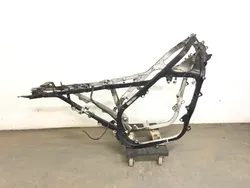 Main Frame Chassis 1985 Honda Interceptor 1000 VF1000R 3197 x