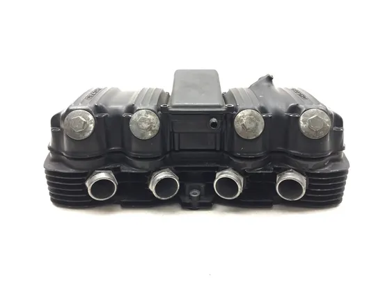Engine Cylinder Head Complete W Valves 1978 Honda CB750F Super Sport 3196 x