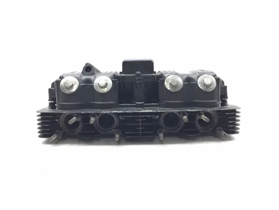 Engine Cylinder Head Complete W Valves 1978 Honda CB750F Super Sport 3196 x