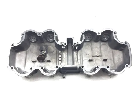 Engine Cylinder Head Complete W Valves 1978 Honda CB750F Super Sport 3196 x