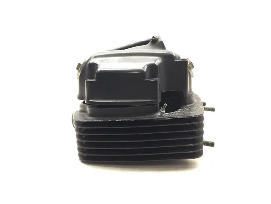 Engine Cylinder Head Complete W Valves 1978 Honda CB750F Super Sport 3196 x