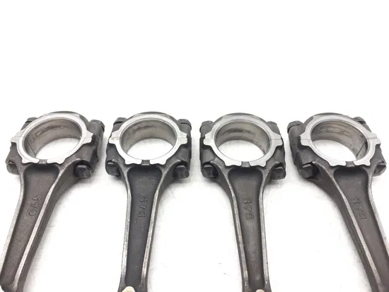 Engine Connecting Rod Set 1978 Honda CB750F Super Sport 3196