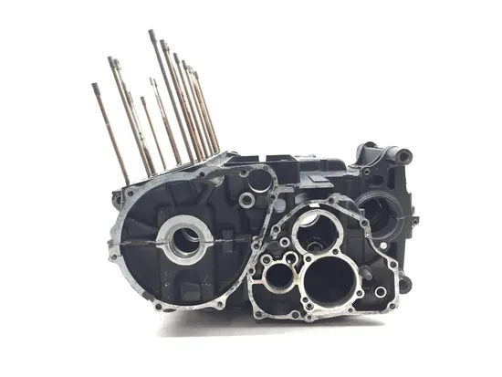 Upper Lower Center Cases Case 1978 Honda CB750F Super Sport 3196 x