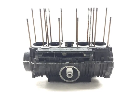 Upper Lower Center Cases Case 1978 Honda CB750F Super Sport 3196 x