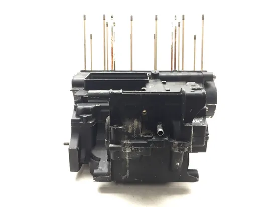 Upper Lower Center Cases Case 1978 Honda CB750F Super Sport 3196 x