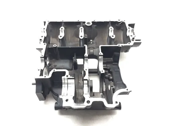 Upper Lower Center Cases Case 1978 Honda CB750F Super Sport 3196 x