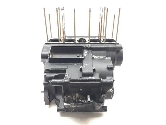 Upper Lower Center Cases Case 1978 Honda CB750F Super Sport 3196 x