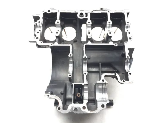 Upper Lower Center Cases Case 1978 Honda CB750F Super Sport 3196 x