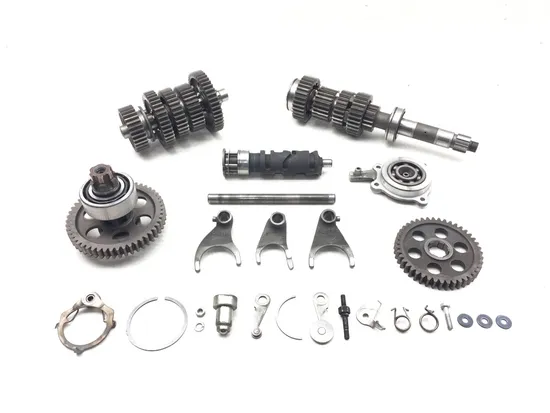 Transmission Gear Set Complete 1978 Honda CB750F Super Sport 3196