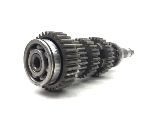 Transmission Gear Set Complete 1978 Honda CB750F Super Sport 3196