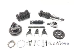 Transmission Gear Set Complete 1978 Honda CB750F Super Sport 3196