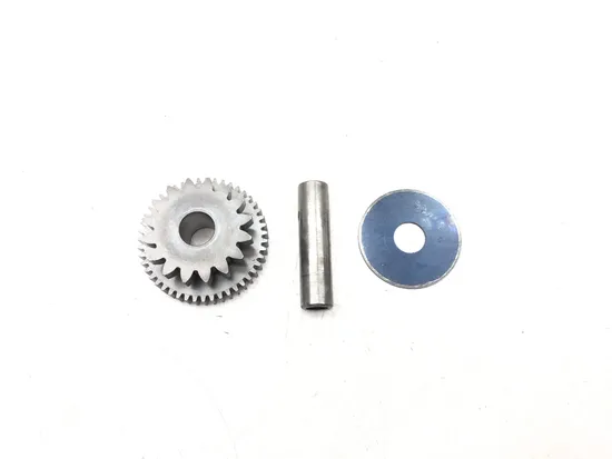Engine Starter Gears 1978 Honda CB750F Super Sport 3196