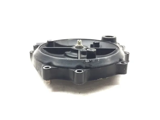 Engine Clutch Cover 1978 Honda CB750F Super Sport 3196 x