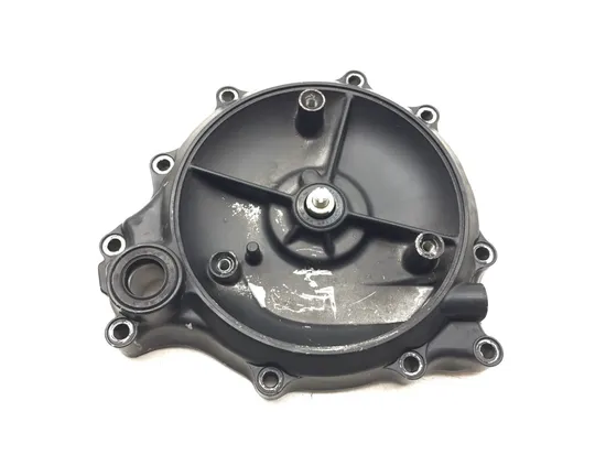 Engine Clutch Cover 1978 Honda CB750F Super Sport 3196 x
