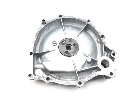 Engine Clutch Cover 1978 Honda CB750F Super Sport 3196 x